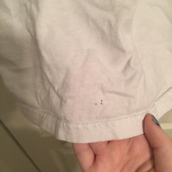 Supernatural Graphic Tee - Picture 4 of 5